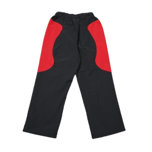 Hellstar Red/Black Sweatpant