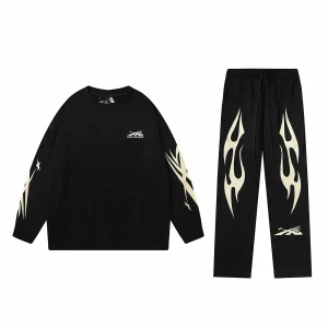 Hellstar-Black-Crewneck-Sweatsuit