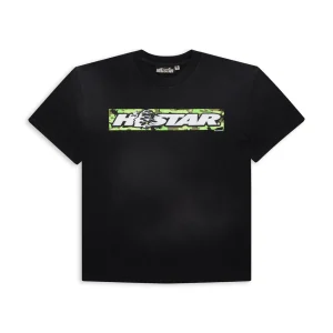 Hellstar Box Logo T-Shirt