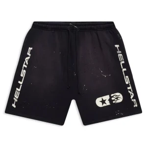 Hellstar studios Shorts