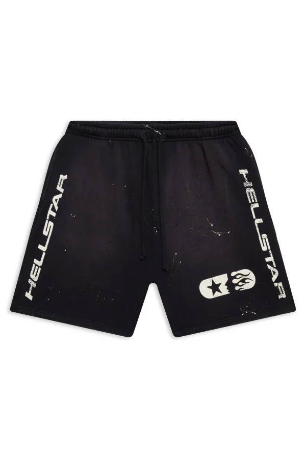 Hellstar studios Shorts