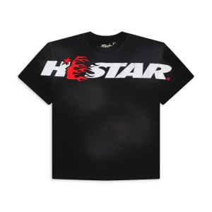 Hellstar Studios Cartoon Logo T-Shirt