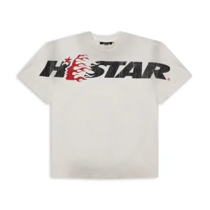 Hellstar Studios Cartoon Red Logo T-Shirt