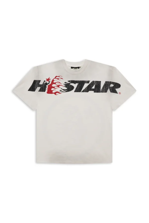 Hellstar Studios Cartoon Red Logo T-Shirt