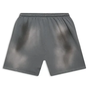 Hellstar Studios Shorts Grey