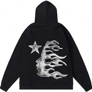 Best Hellstar Hoodie