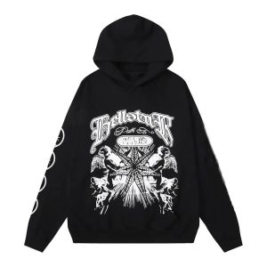 Hellstar Studios Victory Hoodie