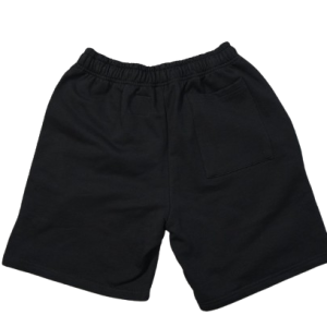 Hellstar Sports Shorts Black