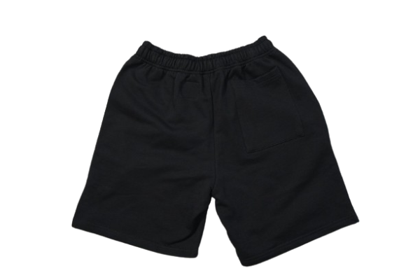 Hellstar Sports Shorts Black