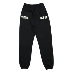 Hellstar Sports Logo Sweatpant Black