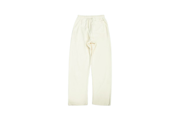 Hellstar Sweatpant White