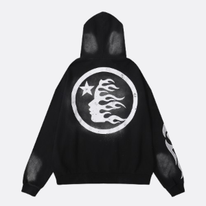 Hellstar Auston Hoodie