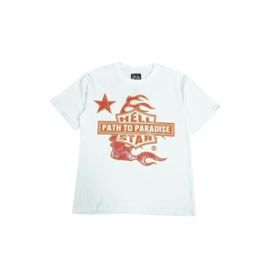 Hellstar Tour Logo Shirt