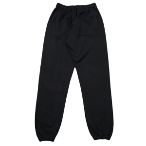 Hellstar Sports Logo Sweatpant Black