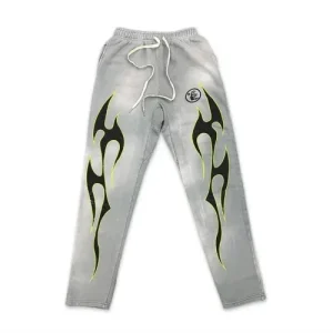 Grey-Hellstar-Sweatpant